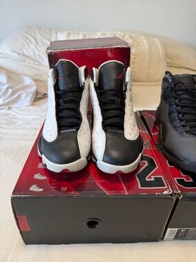 Jordan Men’s Retro 13